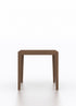 Peony Square Dining Table